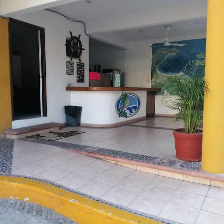 Hotel Rosalinda\'S