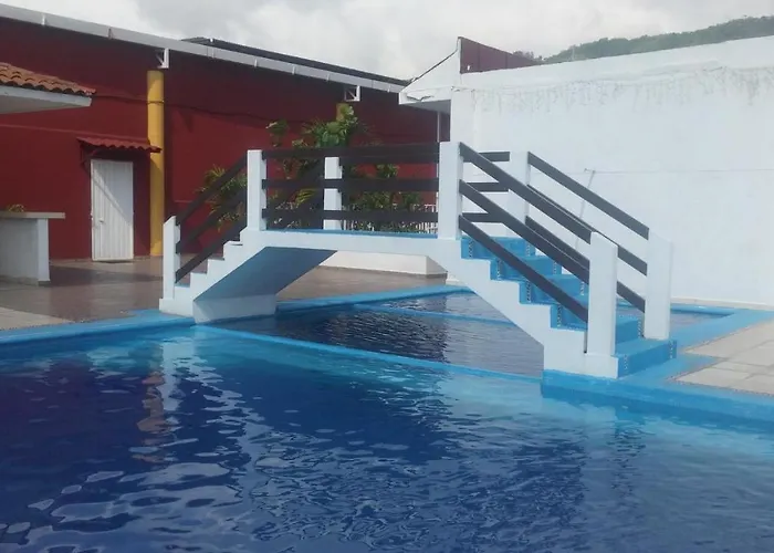Hotel Rosalinda's Zihuatanejo