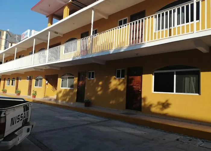 Rosalinda's Zihuatanejo