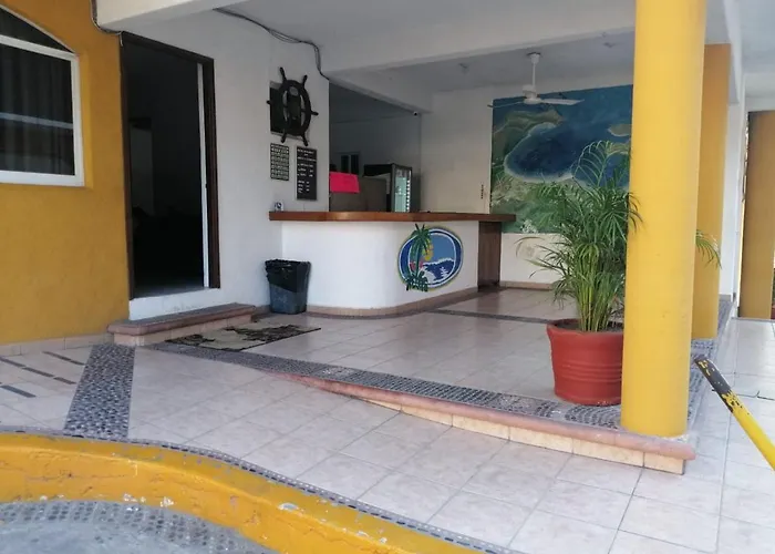 Rosalinda's Hotel Zihuatanejo